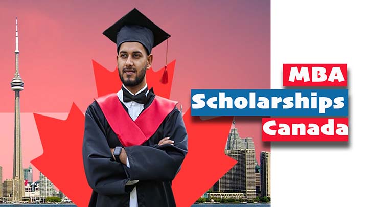 MBA Scholarships in Canada